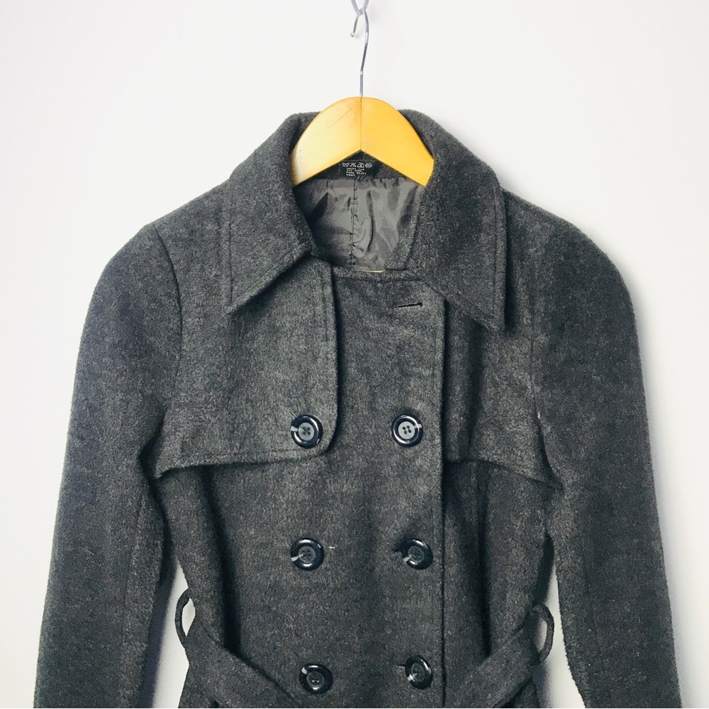 Size M,L Original Coat For Women - Picture 4 of 7
